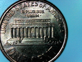 Funny-Looking-Mint-Mark-On-Penny?